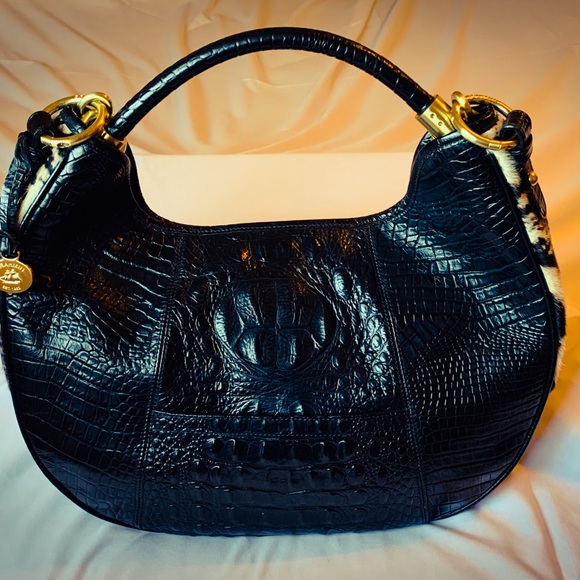 Authentic Brahmin Handbag - Picture 3 of 3